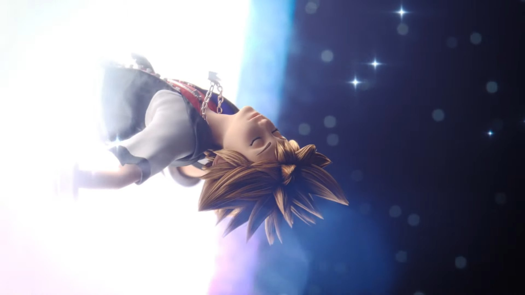 Sora Is The Final Super Smash Bros. Ultimate Character